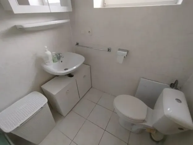 Pronájem bytu 1+1, Jeseník, Lipovská, 24 m2