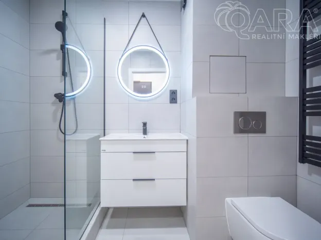 Pronájem bytu 2+kk, Vlašim, Komenského, 38 m2