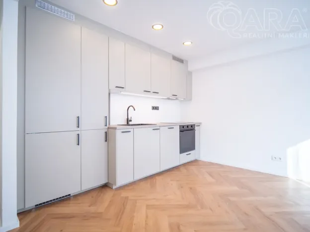 Pronájem bytu 2+kk, Vlašim, Komenského, 38 m2