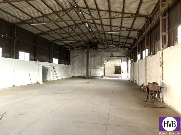 Prodej skladu, Mirovice, U Vodárny, 7900 m2