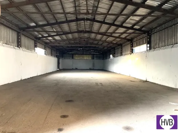 Prodej skladu, Mirovice, U Vodárny, 7900 m2