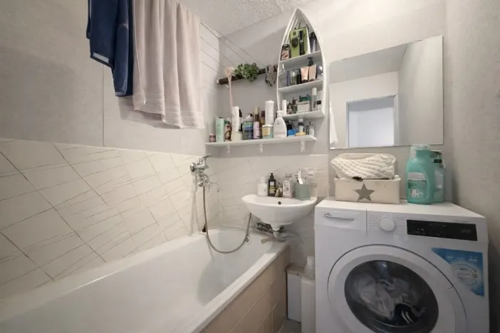 Prodej bytu 3+1, Most, K. J. Erbena, 81 m2