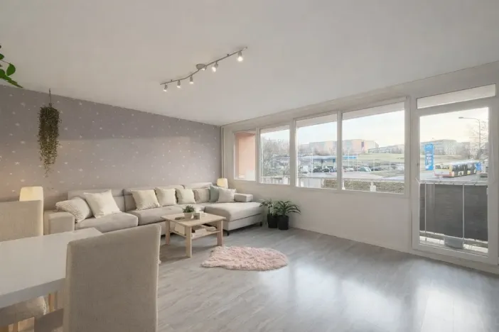 Prodej bytu 3+1, Most, K. J. Erbena, 81 m2