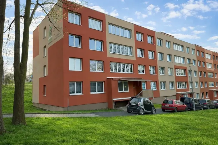 Prodej bytu 3+1, Most, K. J. Erbena, 81 m2