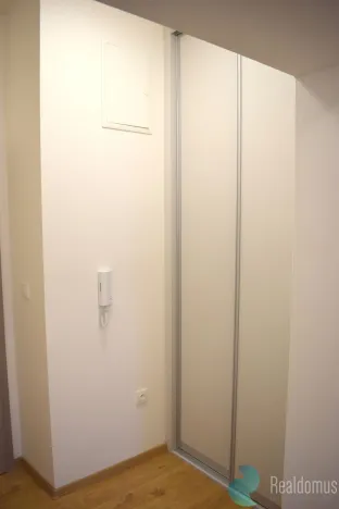 Pronájem bytu 1+1, České Budějovice - České Budějovice 5, Prašná, 26 m2