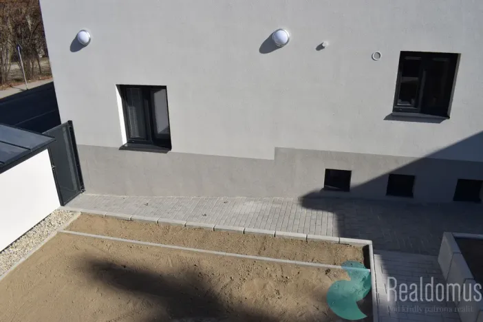 Pronájem bytu 1+1, České Budějovice - České Budějovice 5, Prašná, 26 m2