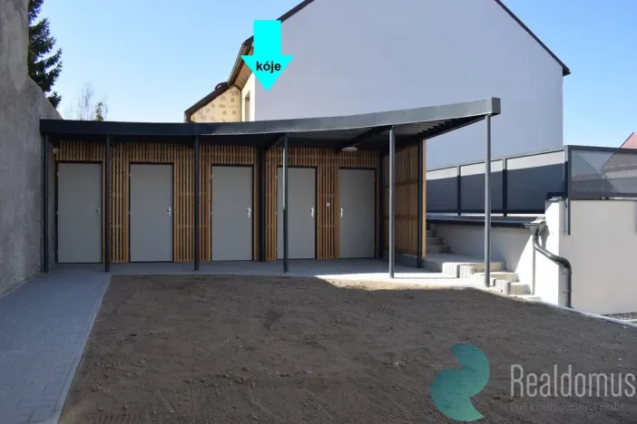 Pronájem bytu 1+1, České Budějovice - České Budějovice 5, Prašná, 26 m2