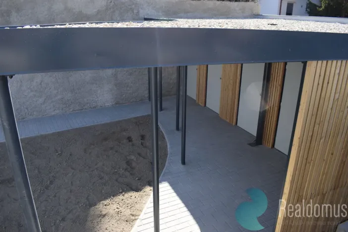 Pronájem bytu 1+1, České Budějovice - České Budějovice 5, Prašná, 26 m2