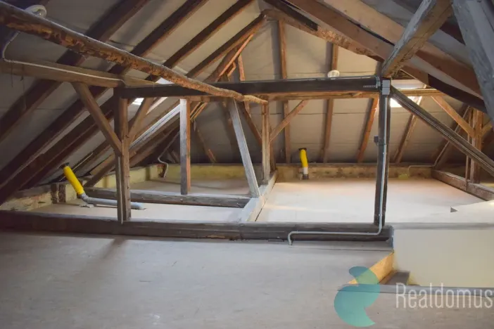 Pronájem bytu 1+1, České Budějovice - České Budějovice 5, Prašná, 26 m2