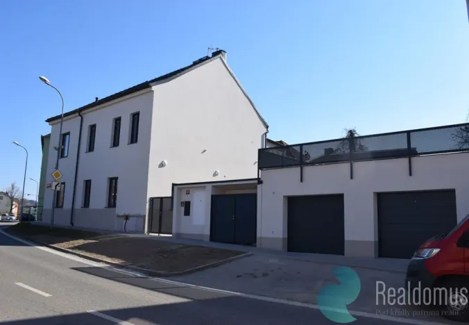 Pronájem bytu 1+1, České Budějovice - České Budějovice 5, Prašná, 26 m2