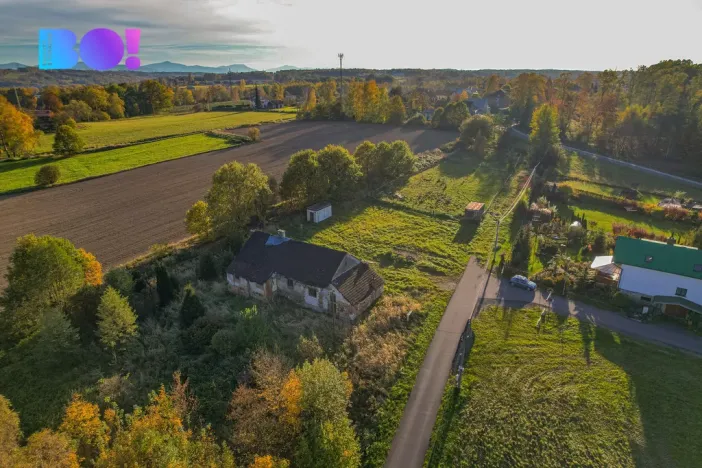 Prodej pozemku pro bydlení, Albrechtice, 4100 m2