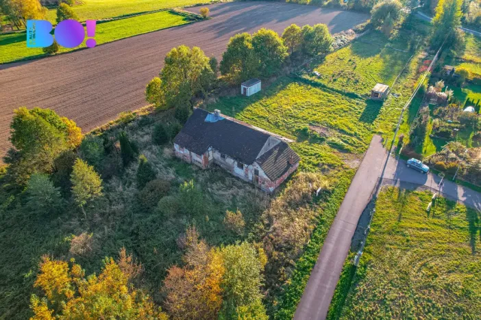 Prodej pozemku pro bydlení, Albrechtice, 4100 m2