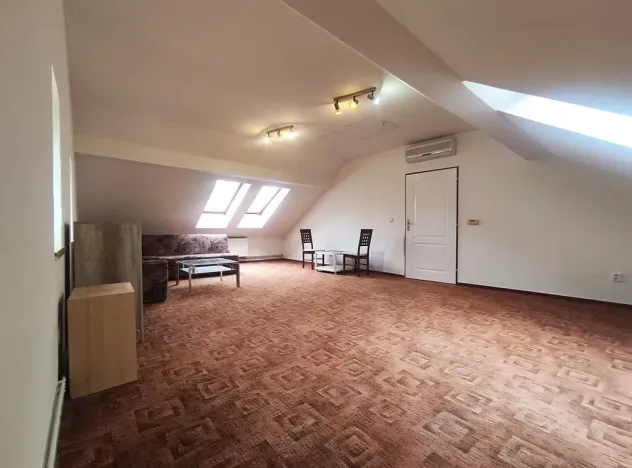 Pronájem bytu 3+1, Ostrava, Daliborova, 160 m2