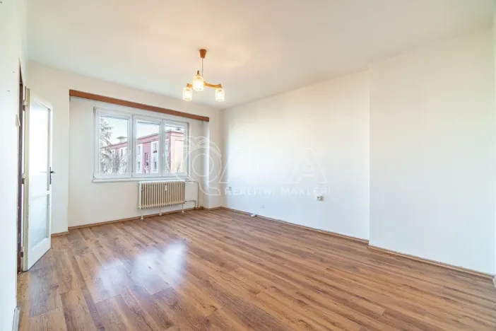 Prodej bytu 2+1, Kralupy nad Vltavou, Hakenova, 52 m2