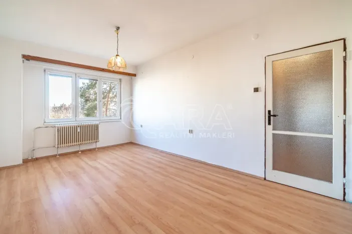 Prodej bytu 2+1, Kralupy nad Vltavou, Hakenova, 52 m2