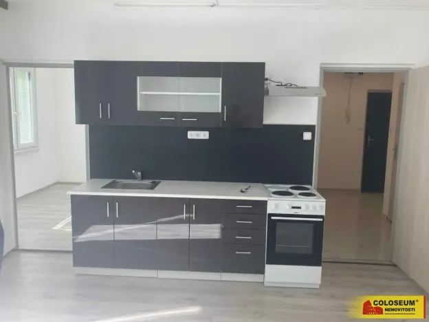 Pronájem bytu 3+kk, Svitavy - Předměstí, 60 m2