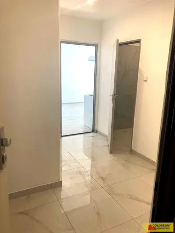 Pronájem bytu 3+kk, Svitavy - Předměstí, 60 m2