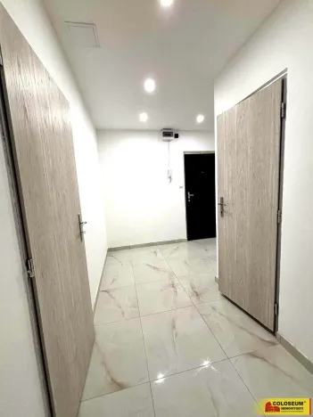 Pronájem bytu 3+kk, Svitavy - Předměstí, 60 m2