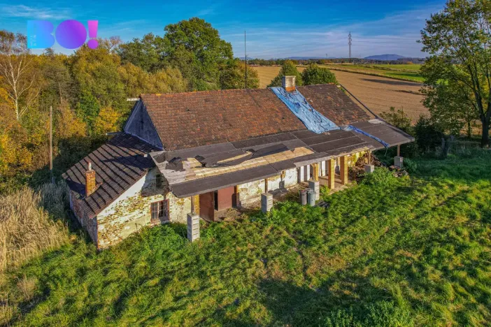 Prodej rodinného domu, Albrechtice, Bažantnice, 152 m2