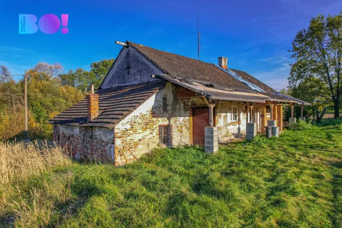 Prodej rodinného domu, Albrechtice, Bažantnice, 152 m2