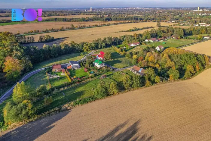 Prodej rodinného domu, Albrechtice, Bažantnice, 152 m2