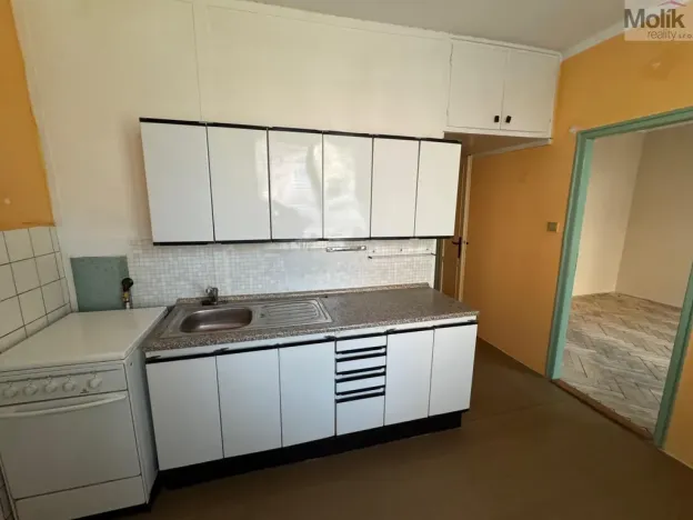 Prodej bytu 2+1, Most, Maxe Švabinského, 54 m2