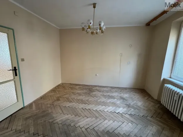 Prodej bytu 2+1, Most, Maxe Švabinského, 54 m2