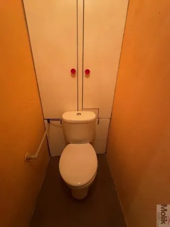 Prodej bytu 2+1, Most, Maxe Švabinského, 54 m2