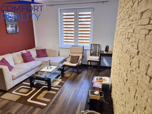 Pronájem bytu 3+kk, Šilheřovice, Sokolská, 64 m2