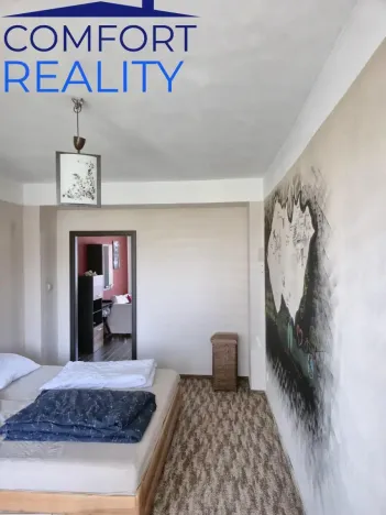 Pronájem bytu 3+kk, Šilheřovice, Sokolská, 64 m2