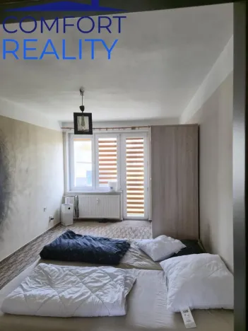 Pronájem bytu 3+kk, Šilheřovice, Sokolská, 64 m2