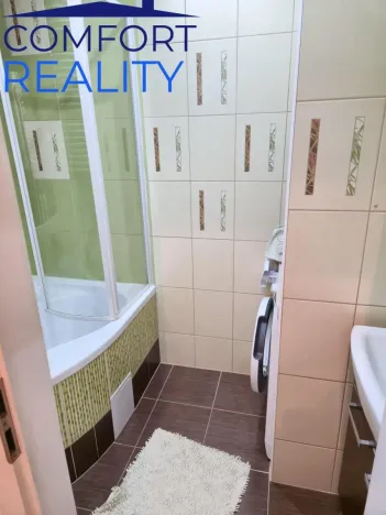 Pronájem bytu 3+kk, Šilheřovice, Sokolská, 64 m2