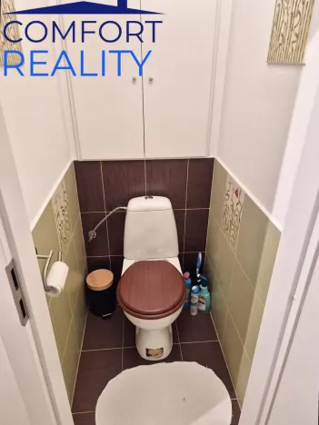 Pronájem bytu 3+kk, Šilheřovice, Sokolská, 64 m2