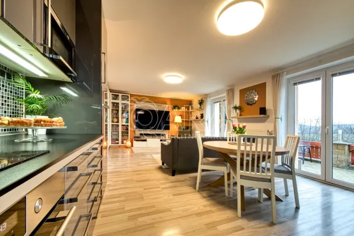 Prodej rodinného domu, Okrouhlo, 140 m2