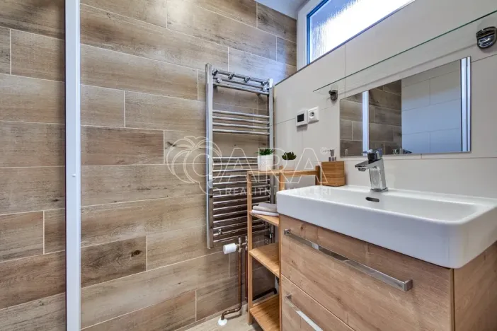 Prodej rodinného domu, Okrouhlo, 140 m2