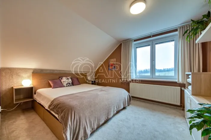 Prodej rodinného domu, Okrouhlo, 140 m2