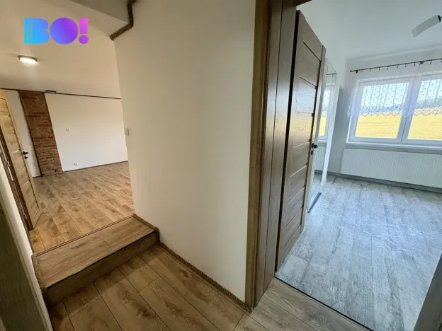 Pronájem bytu 3+kk, Dolní Domaslavice, 70 m2