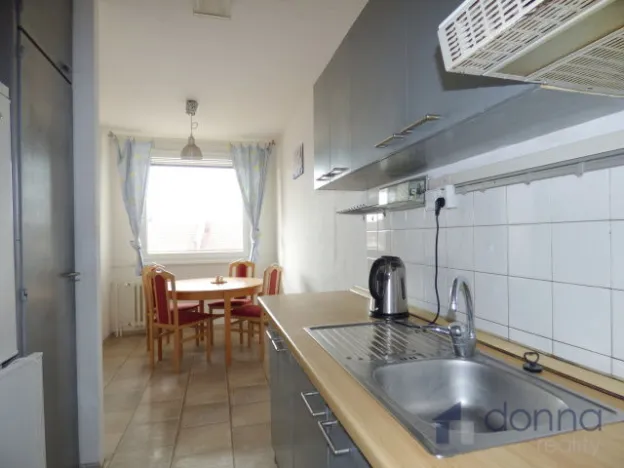 Pronájem bytu 3+1, Praha, Proutěná, 71 m2