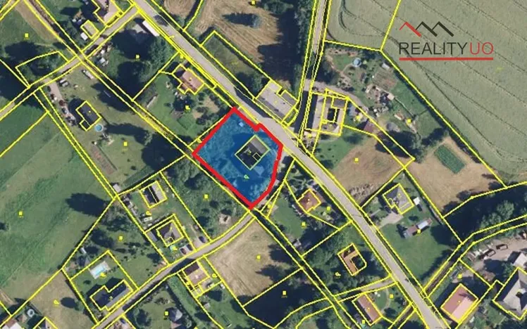 Prodej výrobních prostor, Ostrov, 190 m2