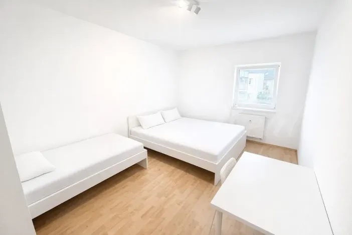 Pronájem bytu 2+kk, Modřice, K Lesu, 54 m2