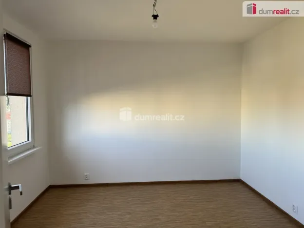 Pronájem bytu 3+1, Český Krumlov - Nádražní Předměstí, Železniční, 63 m2