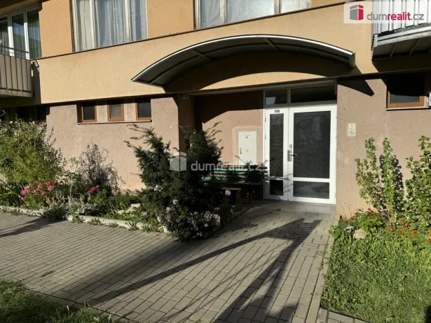 Pronájem bytu 3+1, Český Krumlov - Nádražní Předměstí, Železniční, 63 m2