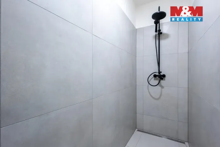 Pronájem bytu 2+kk, Zákupy, Borská, 70 m2