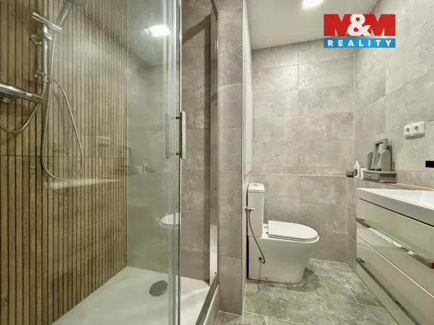 Prodej bytu 2+1, Ostrava - Dubina, Václava Košaře, 44 m2