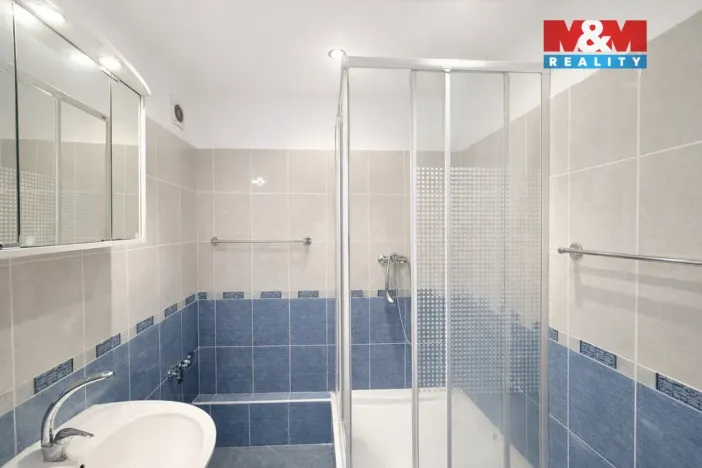 Prodej bytu 3+1, Praha - Modřany, Vitošská, 76 m2