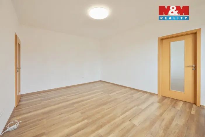 Pronájem bytu 3+1, Ledeč nad Sázavou, Marie Majerové, 57 m2