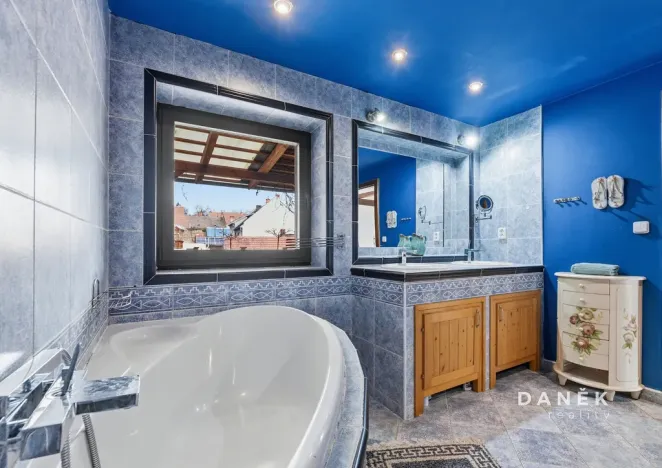 Prodej rodinného domu, Ivančice, Jana Schwarze, 210 m2