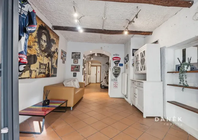 Prodej rodinného domu, Ivančice, Jana Schwarze, 210 m2