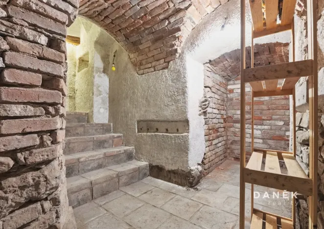 Prodej rodinného domu, Ivančice, Jana Schwarze, 210 m2