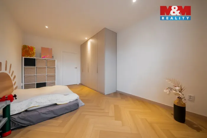 Prodej bytu 3+kk, Třinec - Lyžbice, Lidická, 68 m2